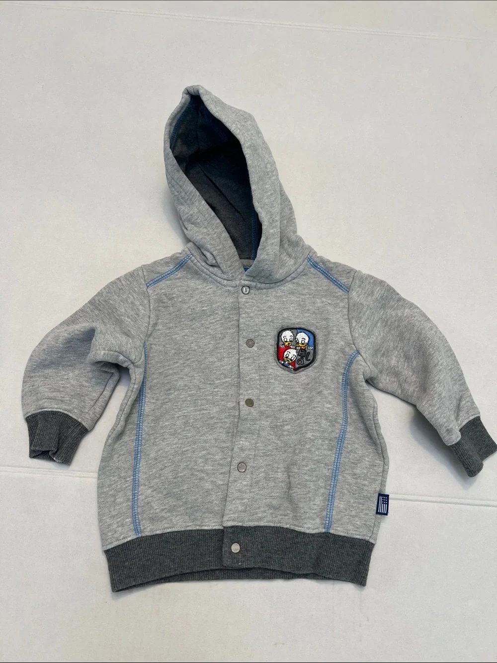 Disney x Original Marines Ducktails vintage 90’s Y2K Baby Boy Bundle Set